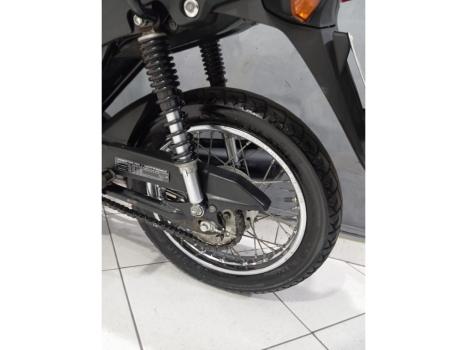 HONDA POP 110 I , Foto 8