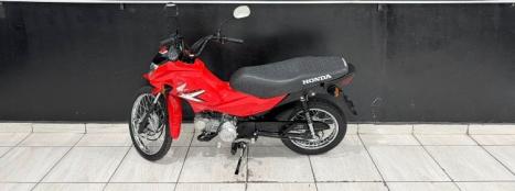 HONDA POP 110 I ES, Foto 3