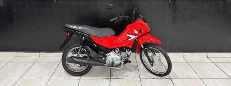HONDA POP 110 I ES, Foto 4