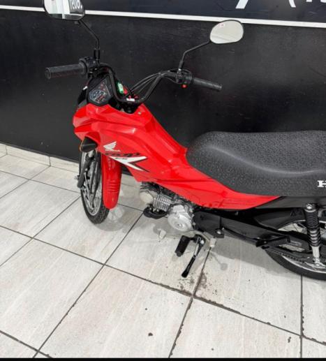 HONDA POP 110 I ES, Foto 9