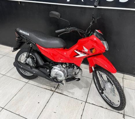 HONDA POP 110 I ES, Foto 12