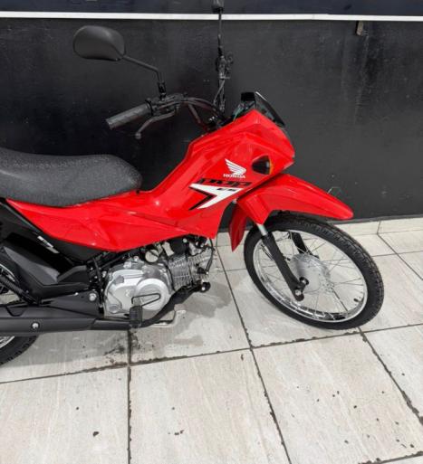 HONDA POP 110 I ES, Foto 13