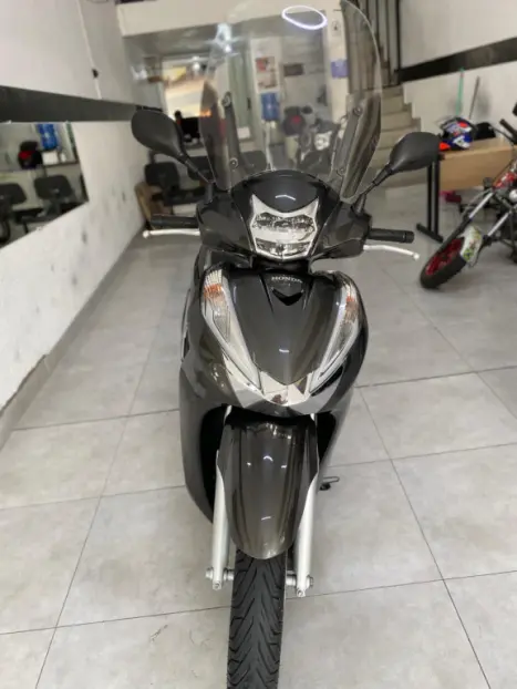 HONDA SH 300 I , Foto 3