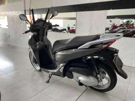 HONDA SH 300 I , Foto 10