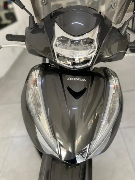 HONDA SH 300 I , Foto 6