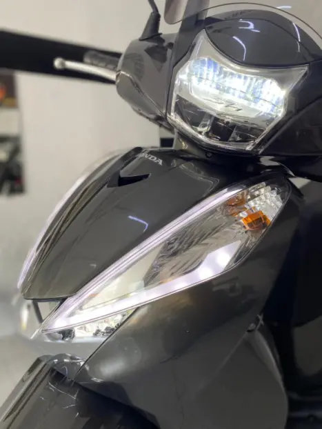 HONDA SH 300 I , Foto 7