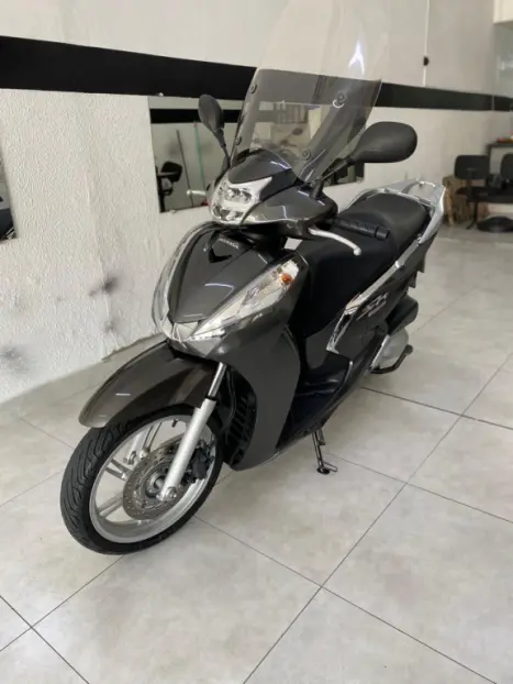HONDA SH 300 I , Foto 8