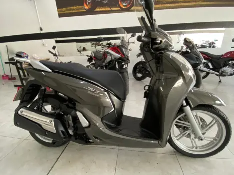 HONDA SH 300 I , Foto 9