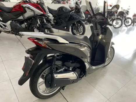 HONDA SH 300 I , Foto 10