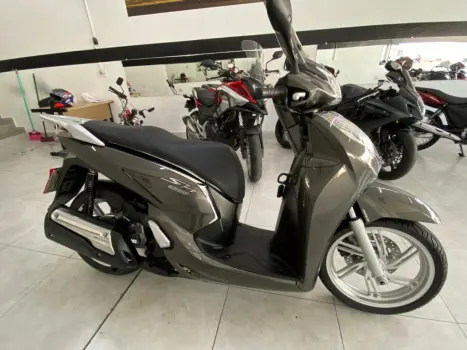 HONDA SH 300 I , Foto 12