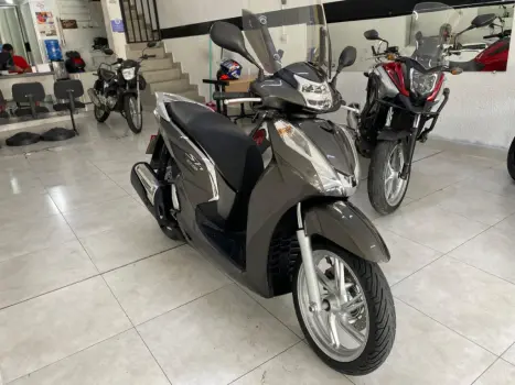 HONDA SH 300 I , Foto 14