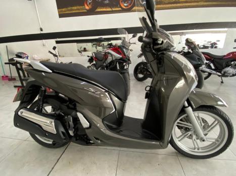 HONDA SH 300 I , Foto 1