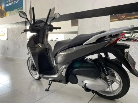 HONDA SH 300 I , Foto 3
