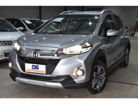 HONDA WR-V 1.5 16V 4P EX FLEX AUTOMTICO CVT, Foto 1