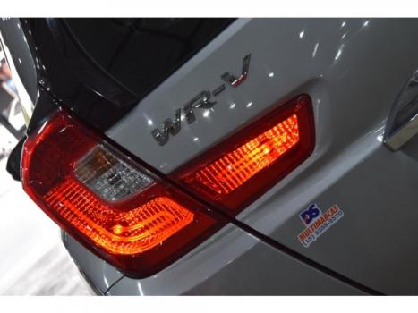 HONDA WR-V 1.5 16V 4P EX FLEX AUTOMTICO CVT, Foto 2