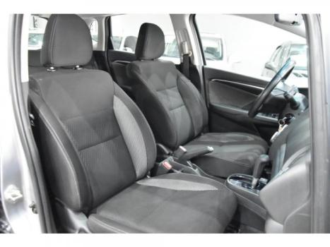 HONDA WR-V 1.5 16V 4P EX FLEX AUTOMTICO CVT, Foto 5