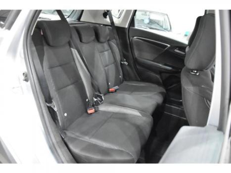 HONDA WR-V 1.5 16V 4P EX FLEX AUTOMTICO CVT, Foto 7