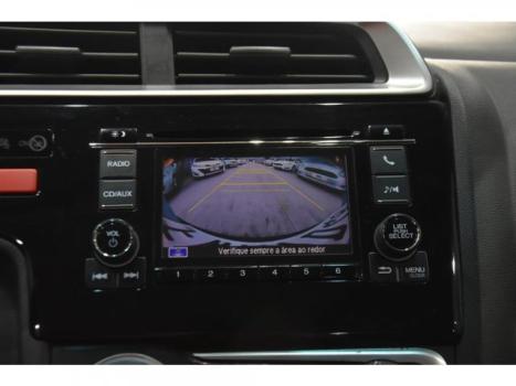 HONDA WR-V 1.5 16V 4P EX FLEX AUTOMTICO CVT, Foto 9