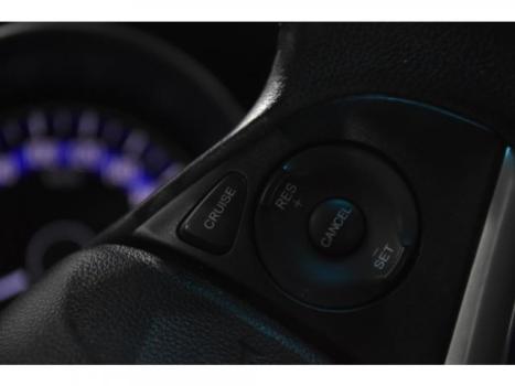 HONDA WR-V 1.5 16V 4P EX FLEX AUTOMTICO CVT, Foto 10