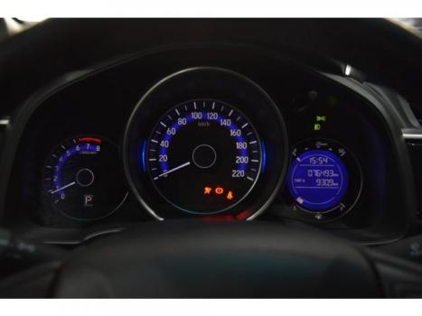 HONDA WR-V 1.5 16V 4P EX FLEX AUTOMTICO CVT, Foto 12