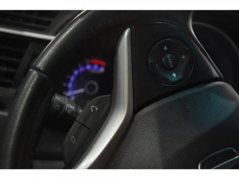 HONDA WR-V 1.5 16V 4P EX FLEX AUTOMTICO CVT, Foto 13