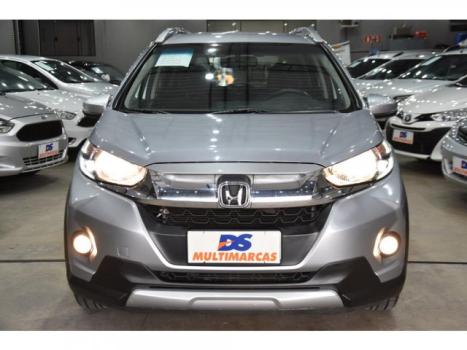 HONDA WR-V 1.5 16V 4P EX FLEX AUTOMTICO CVT, Foto 14