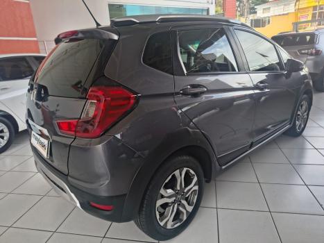 HONDA WR-V 1.5 16V 4P EX FLEX AUTOM�TICO CVT, Foto 5