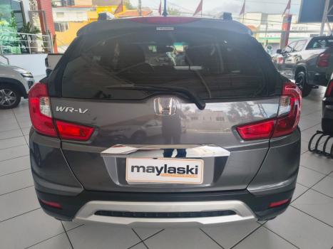 HONDA WR-V 1.5 16V 4P EX FLEX AUTOM�TICO CVT, Foto 6