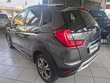 HONDA WR-V 1.5 16V 4P EX FLEX AUTOM�TICO CVT, Foto 7