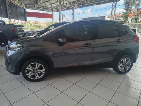 HONDA WR-V 1.5 16V 4P EX FLEX AUTOM�TICO CVT, Foto 8