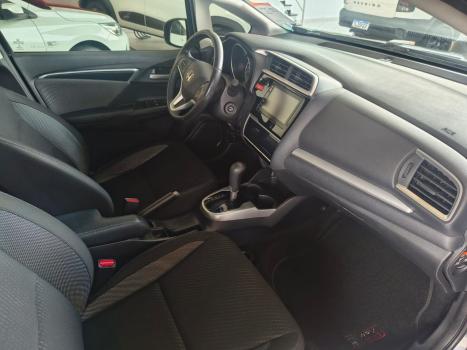 HONDA WR-V 1.5 16V 4P EX FLEX AUTOM�TICO CVT, Foto 10