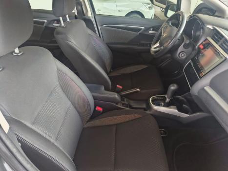 HONDA WR-V 1.5 16V 4P EX FLEX AUTOM�TICO CVT, Foto 11