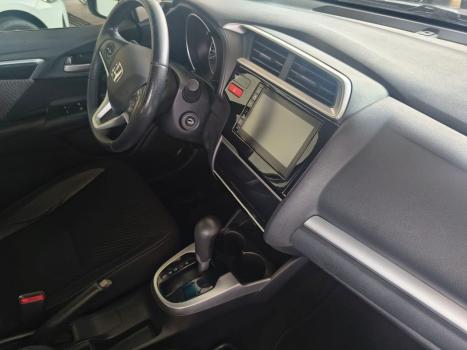 HONDA WR-V 1.5 16V 4P EX FLEX AUTOM�TICO CVT, Foto 12