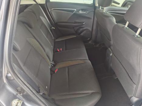 HONDA WR-V 1.5 16V 4P EX FLEX AUTOM�TICO CVT, Foto 13