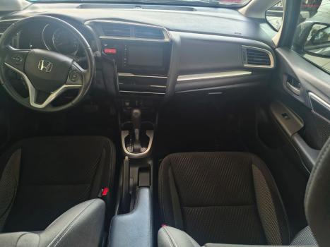 HONDA WR-V 1.5 16V 4P EX FLEX AUTOM�TICO CVT, Foto 14