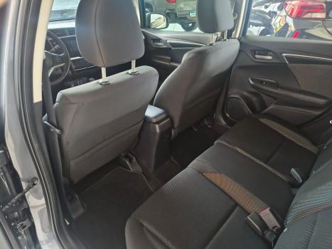 HONDA WR-V 1.5 16V 4P EX FLEX AUTOM�TICO CVT, Foto 16