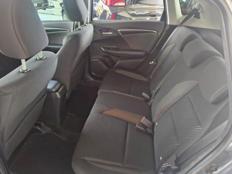 HONDA WR-V 1.5 16V 4P EX FLEX AUTOM�TICO CVT, Foto 17