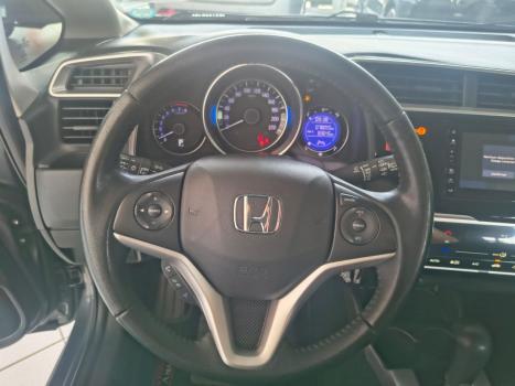 HONDA WR-V 1.5 16V 4P EX FLEX AUTOM�TICO CVT, Foto 22