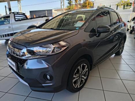 HONDA WR-V 1.5 16V 4P EX FLEX AUTOM�TICO CVT, Foto 1