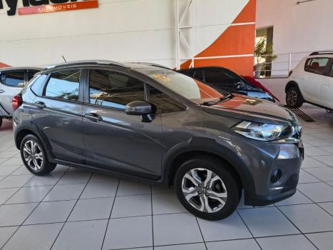 HONDA WR-V 1.5 16V 4P EX FLEX AUTOM�TICO CVT, Foto 4