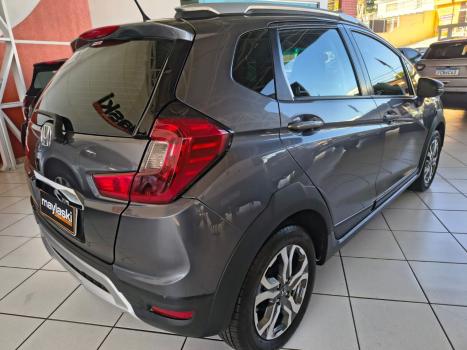 HONDA WR-V 1.5 16V 4P EX FLEX AUTOM�TICO CVT, Foto 5