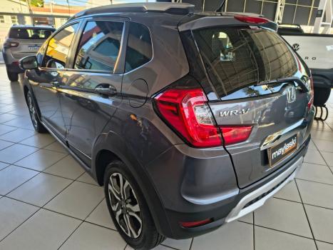 HONDA WR-V 1.5 16V 4P EX FLEX AUTOM�TICO CVT, Foto 7