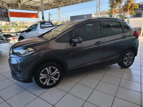 HONDA WR-V 1.5 16V 4P EX FLEX AUTOM�TICO CVT, Foto 8