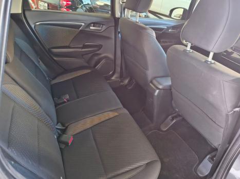 HONDA WR-V 1.5 16V 4P EX FLEX AUTOM�TICO CVT, Foto 11