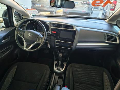 HONDA WR-V 1.5 16V 4P EX FLEX AUTOM�TICO CVT, Foto 12