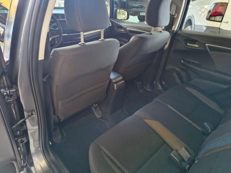 HONDA WR-V 1.5 16V 4P EX FLEX AUTOM�TICO CVT, Foto 13