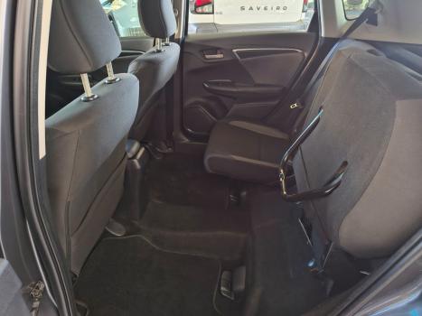 HONDA WR-V 1.5 16V 4P EX FLEX AUTOM�TICO CVT, Foto 14