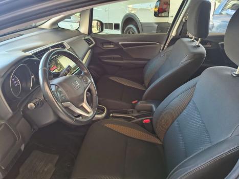 HONDA WR-V 1.5 16V 4P EX FLEX AUTOM�TICO CVT, Foto 16