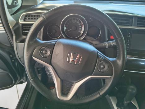 HONDA WR-V 1.5 16V 4P EX FLEX AUTOM�TICO CVT, Foto 17