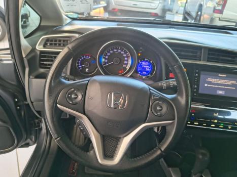 HONDA WR-V 1.5 16V 4P EX FLEX AUTOM�TICO CVT, Foto 20